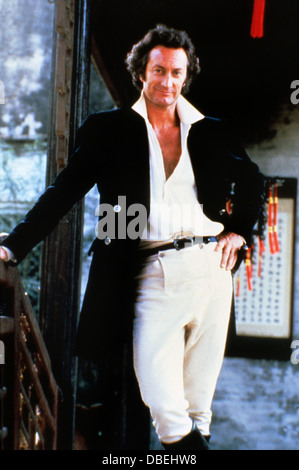 TAI PAN (1986) BRYAN BROWN, DARYL DUKE (DIR) TAPN 002 MOVIESTORE COLLECTION LTD Stock Photo