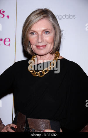Susan Sullivan attending the party celebrating the new cast of 'Love