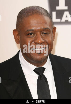 Forest Whitaker 2011 'TV Land Presents: AFI Life Achievement Award Honoring Morgan Freeman' held at Sony Studios Los Angeles, California - 09.06.11 Stock Photo