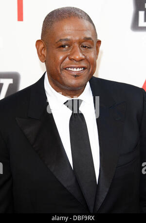 Forest Whitaker 2011 'TV Land Presents: AFI Life Achievement Award Honoring Morgan Freeman' held at Sony Studios Los Angeles, California - 09.06.11 Stock Photo