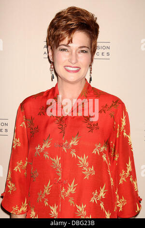 Carolyn Hennesy Academy of Television Arts and Sciences Daytime Emmy