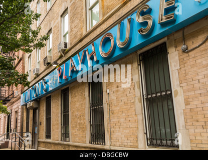 playhouse nyc