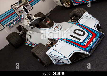 Brabham BT45 C - Racing Sports Cars