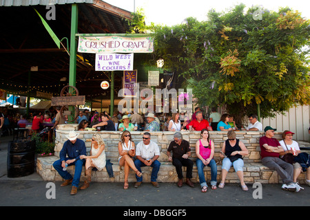 California Mid State Fair, Paso Robles, California, United States of America Stock Photo