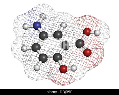 Mesalazine (mesalamine, 5-aminosalicylic acid, 5-ASA) inflammatory ...