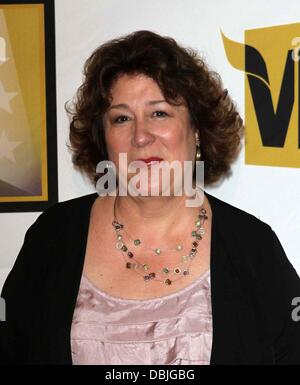 Margo Martindale at the Critics' Choice Television Awards Luncheon at