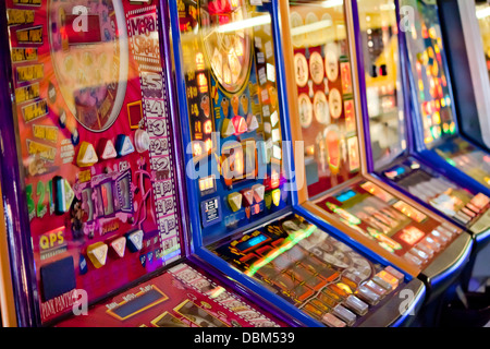 Fun on the Seafront Slot Machine Fun on the Seafront Slot Machine
