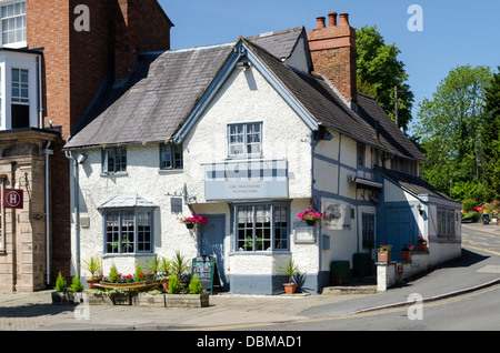Thai Cottage Stock Photo 69273027 Alamy