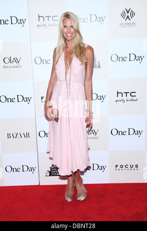 Beth Ostrosky Stern New York premiere 'Green Zone' at AMC Loews Lincoln