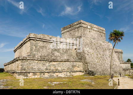 Tulum, Yucatan, Mexico, North America Stock Photo