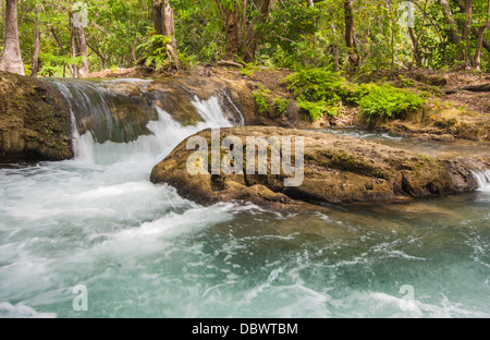 Picture taken in San Luis Potosi, Mexico Stock Photo