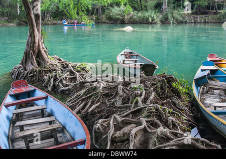 Picture taken in San Luis Potosi, Mexico Stock Photo