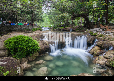 Picture taken in San Luis Potosi, Mexico Stock Photo