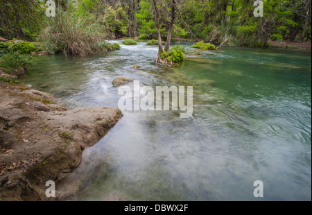 Picture taken in San Luis Potosi, Mexico Stock Photo