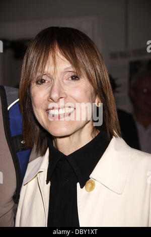 Jean Doumanian Opening night of the Broadway production of 'La Bete' at ...