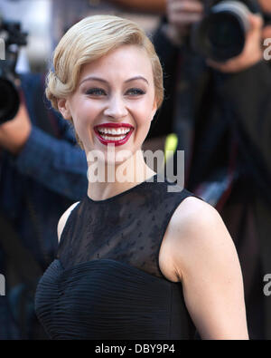 Sarah Gadon 36th Annual Toronto International Film Festival - 'A