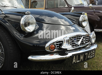 Daimler SP250 Dart V8 Stock Photo