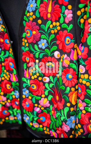 Flowered vest hi-res stock photography and images - Alamy