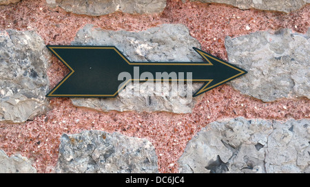 arrow Stock Photo