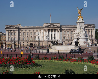 Buckingham Palace