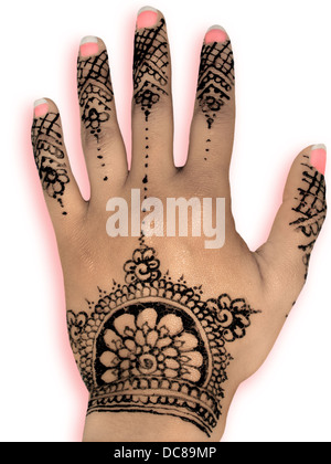 Top 150+ Finger Mehndi Design - Best Mehndi Designs