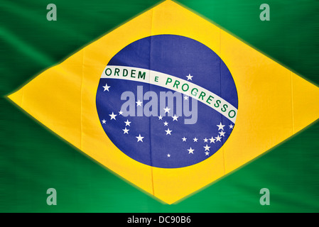 Brazil National flag country flag bandera de Brasil