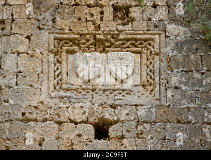 Arms of Orsini Stock Photo: 22662657 - Alamy