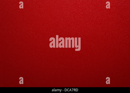 Vivid red background with texture Stock Photo