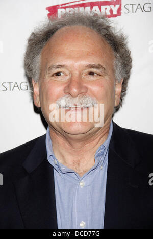 Willy Holtzman The opening night after party for the Off-Broadway production of 'Motherhood Out Loud' held at 48 Lounge New York City, USA - 04.10.11 Stock Photo