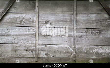 Photo of wooden background texture Stock Photo