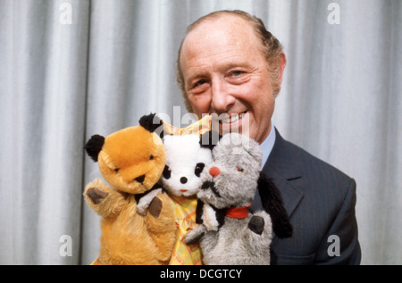 Harry corbett sooty sweep sooty hi-res 