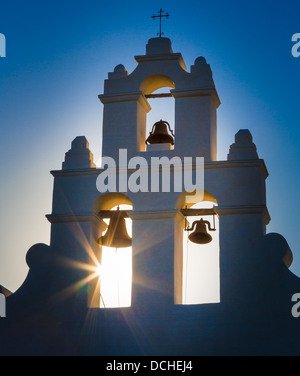 Mission San Juan Capistrano in California Stock Photo - Alamy