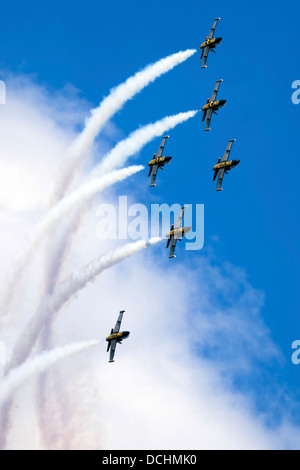 Breitling air display team best sale