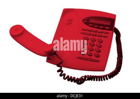Telephone Stock Photo