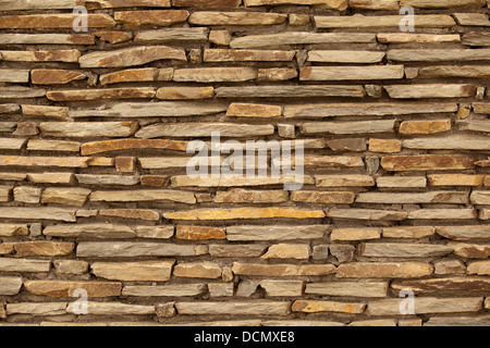 stone wall Stock Photo