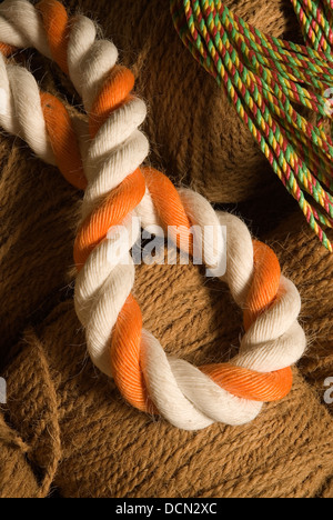 Rope Maker UK. The Historic Dockyards rope making the traditional way ...