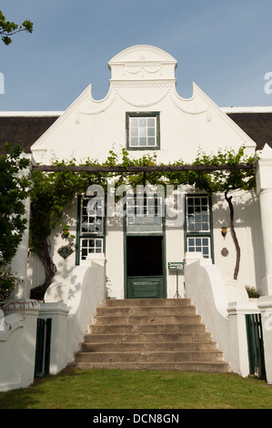 Klippe Rivier Country House, Swellendam, Western Cape, South Africa