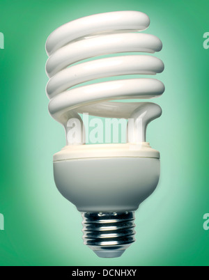 light bulb Stock Photo