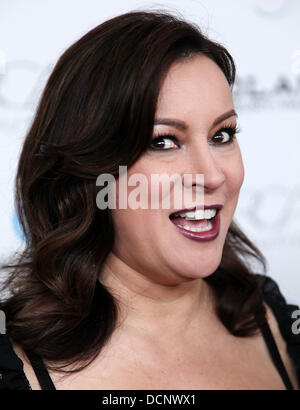 Jennifer Tilly The 2nd annual Autumn Party held at The London Hotel West Hollywood, California - 26.10.11 Stock Photo