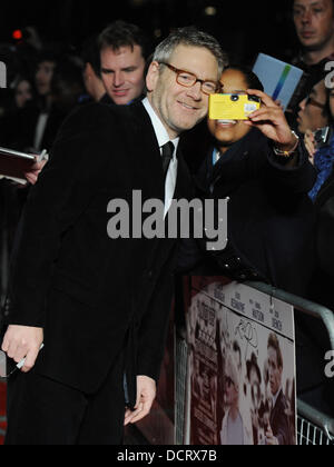 Kenneth Branagh  'My Week with Marilyn' UK premiere held at the Cineworld Haymarket - Arrivals. London, England - 20.11.11 Stock Photo