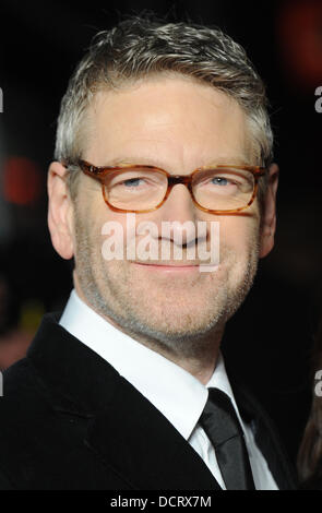 Kenneth Branagh  'My Week with Marilyn' UK premiere held at the Cineworld Haymarket - Arrivals. London, England - 20.11.11 Stock Photo