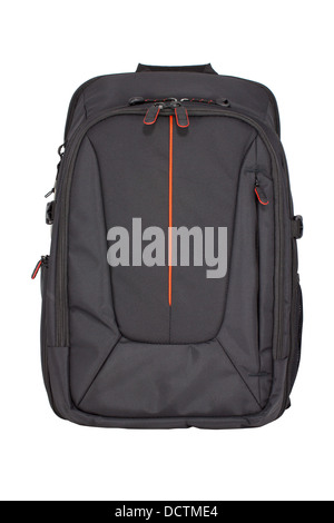 Camera Bag isolate on a white background. Stock Photo