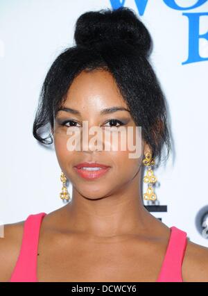 Hollywood, California, USA. 21st Aug, 2013. attending The Los Angeles Premiere of 'The World`s End' held at the Arclight Cinerama Dome. Credit:  D. LONG-/Globe Photos/ZUMAPRESS.com/Alamy Live News Stock Photo