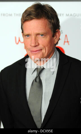 Thomas Haden Church   New York premiere of 'We Bought a Zoo' at the Ziegfeld Theater - Arrivals New York City, USA - 12.12.11 Stock Photo