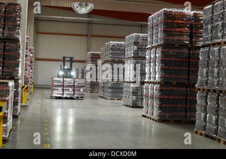 coca cola forklift operator coca cola forklift operator
