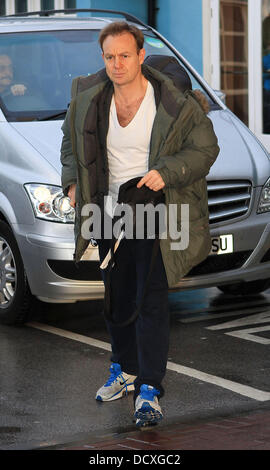 Jason Donovan Strictly Come Dancing Finalists Leaving Their Hotel Ahead jason-donovan-strictly-come-dancing-finalists-leaving-their-hotel-ahead