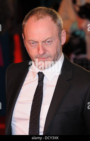 Liam Cunningham War Horse - UK film premiere held at the Odeon