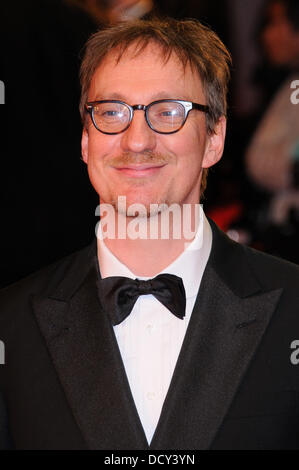 David Thewlis 'War Horse' UK premiere - After party held at The Queens ...