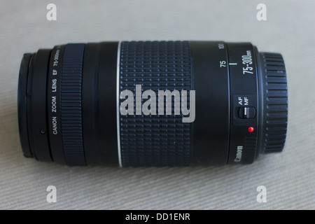 Canon 75 300 Hi Res Stock Photography And Images Alamy