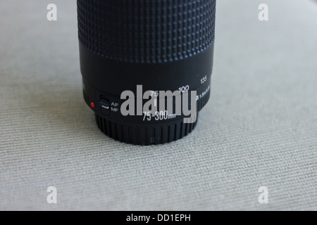 Canon 75 300 Hi Res Stock Photography And Images Alamy